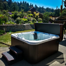 La Z Boy Spas - Products