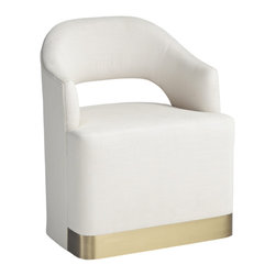 Isla Dining Chair - Dining Chairs