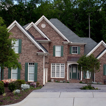 Stock Plan Gallery Video #4 (3,100-5,300 Square Feet) Home Plans