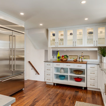 2017 Whole House – $100,000 to $250,000 Winner – Kon-strux Developments