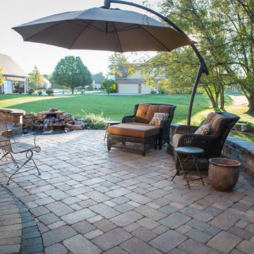 Hardscapes