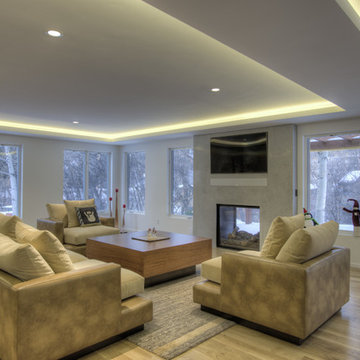 Riverside Drive Remodel/ Addition