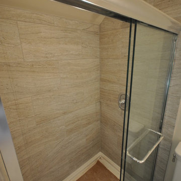 Bathrooms,Guest Bath,Shared Bath,Hall Bath ,Master Bath