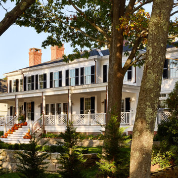 Annisquam Cove