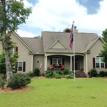 Kit Corp Homes