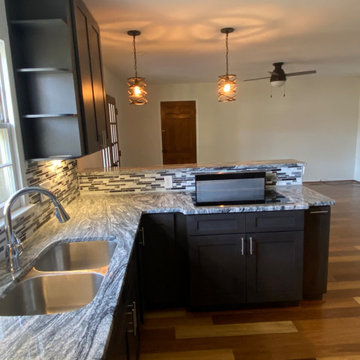 Lee Kitchen Remodel