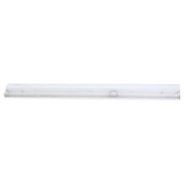 Acclaim Lighting UC33WH Two Light Undercabinet, White