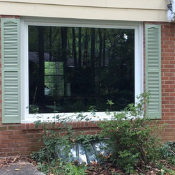 Picture Windows - Windows