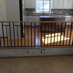 Rails - Products