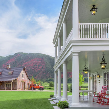 River Ranch