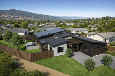 Exterior home photo in San Francisco