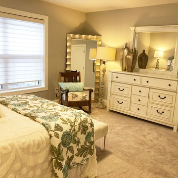 Parade of Homes Syracuse 2018