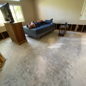 LUNA BAY- WATER DAMAGE -INSURANCE