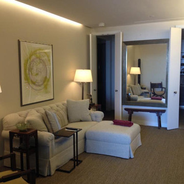 Living Rooms