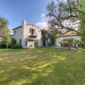 Madigan Residence