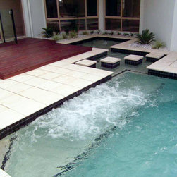 Engineered Limestone - Products