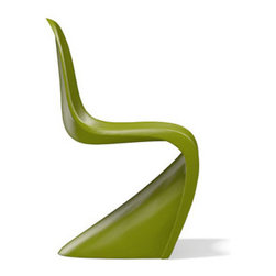 Vitra Panton Chair - Dining Chairs