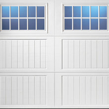 garage door