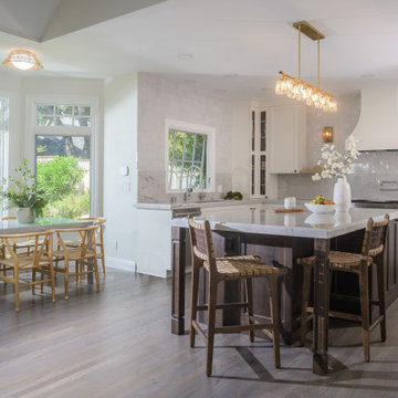 Southbay: Los Gatos Kitchen Renovation | Modern Heritage
