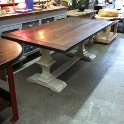 Dining Tables - Dining Sets