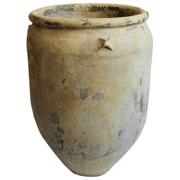 Earth Ware Pottery Vase