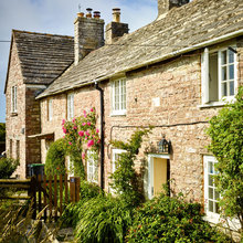 Front House