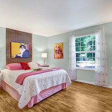 floor color