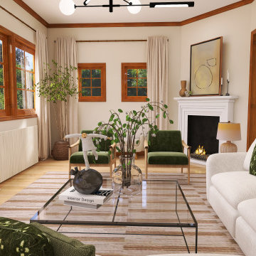1930's Project Milwaukee - Virtual Design Service