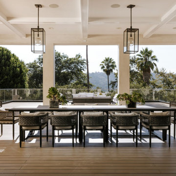 Oak Pass Modern (Mark Wahlberg)