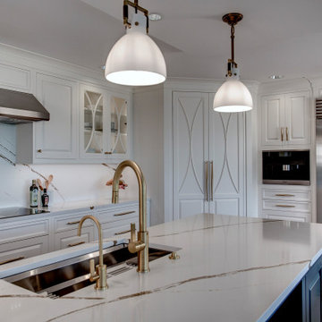 Happiness Guaranteed - A Homeowners Guide to Remodeling without Regret