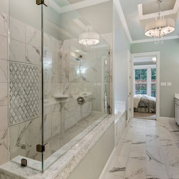 Bath and Vanity Lighting