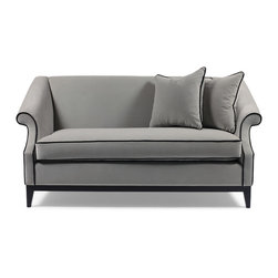 Sheldon Sofa - Sofas