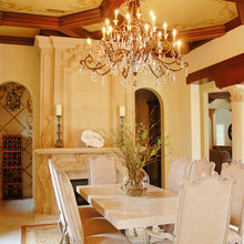 fireplaces