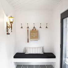 mud room