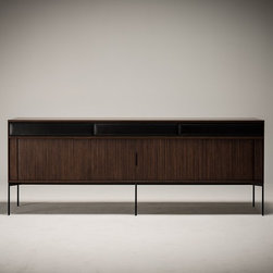 JABARA SIDEBOARD TYPE-A - アクセントチェスト・キャビネット