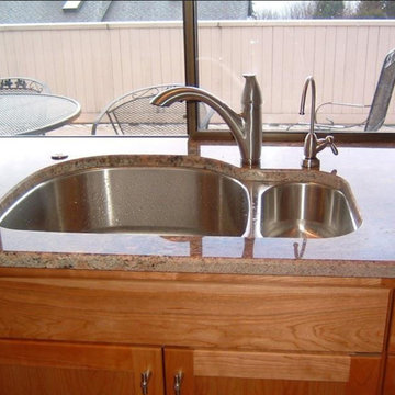 Kitchen Remodels