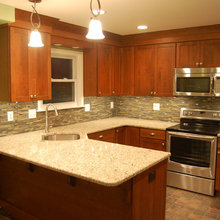Kitchen Ideas