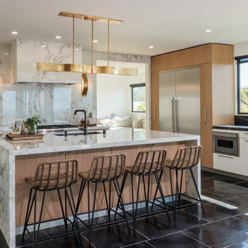 Pebble Dr, Corona Del Mar - Chic Design Group Collection 2022