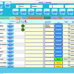 Pool Pro Office - Products