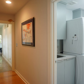 Manchaca Renovation in South Austin