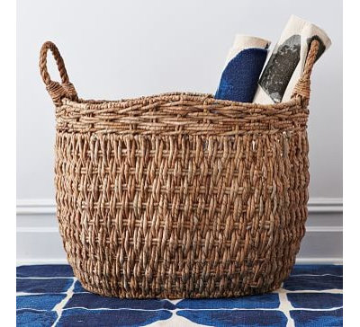 Baskets by West Elm