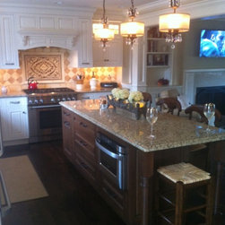 Ocean port, nj - Products