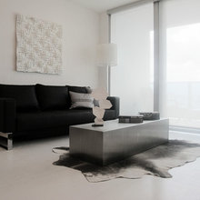 Living Room Ideas