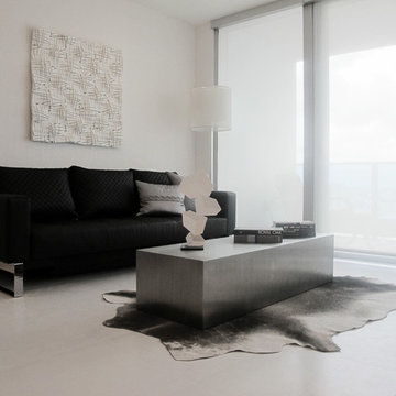 Miami "Epic Residence"