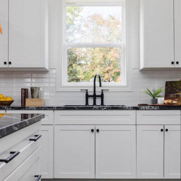 The Irish Custom Homes 2023 Showcase Home