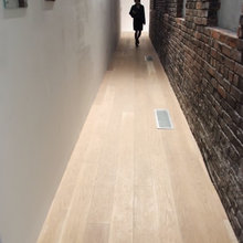 Flooring