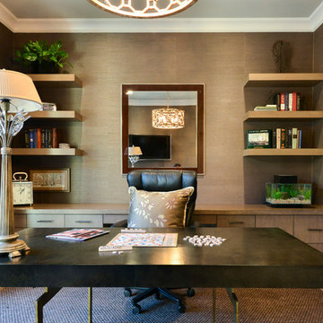 Home Office