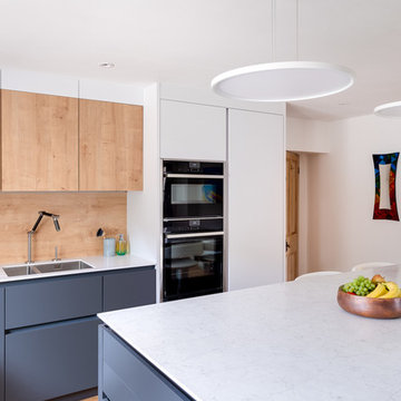 Dumbleton kitchen project