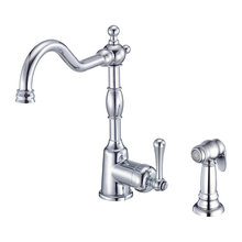 Kitchen Faucets