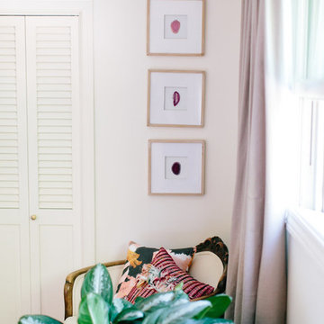 Bohemian Bedroom